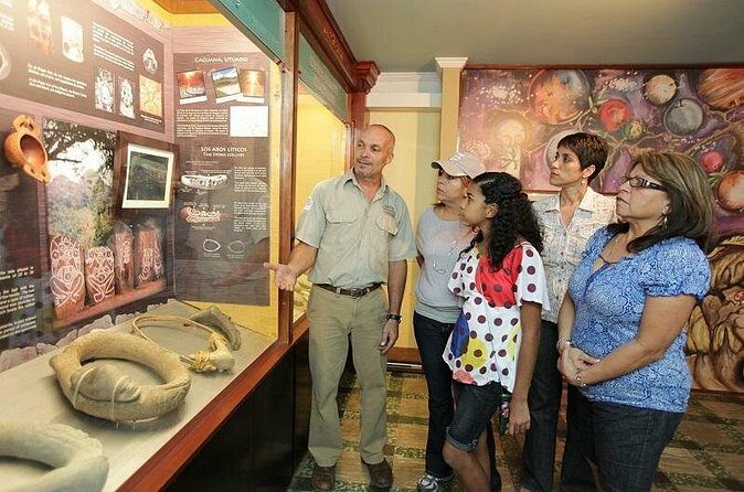 Caguas Cultural Day Trip from San Juan Including Botanical Garden and Lunch - Analyzing the Value