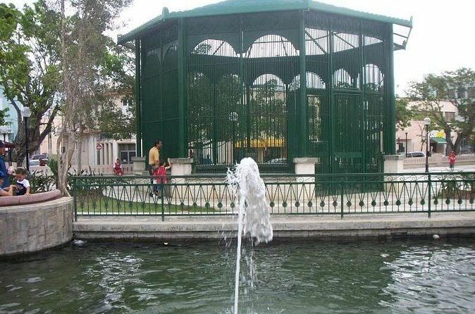 Caguas Cultural Day Trip from San Juan Including Botanical Garden and Lunch - Who Will Enjoy This Tour?