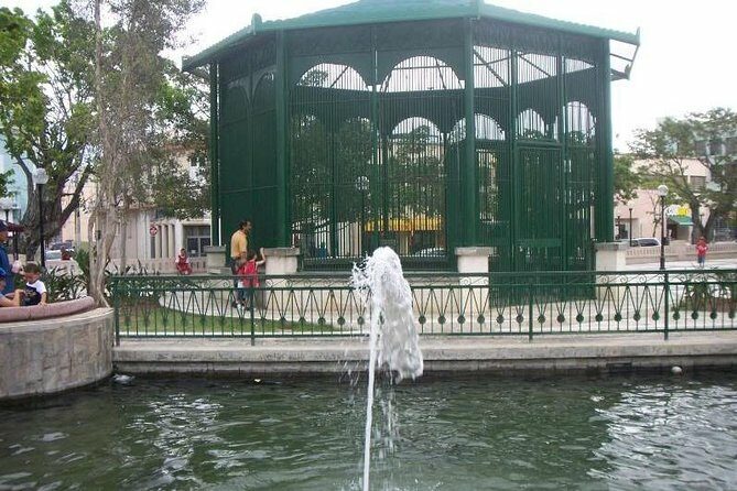 Caguas Cultural Day Trip from San Juan Including Botanical Garden and Lunch - FAQs