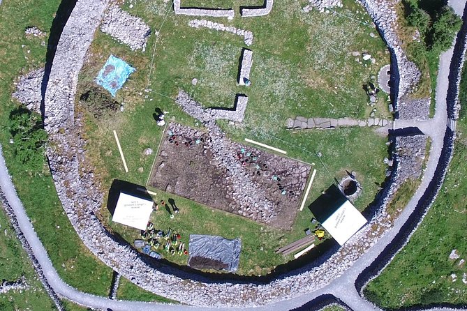 Caherconnell Fort & Sheepdog Demonstrations - Accessibility and Accommodations