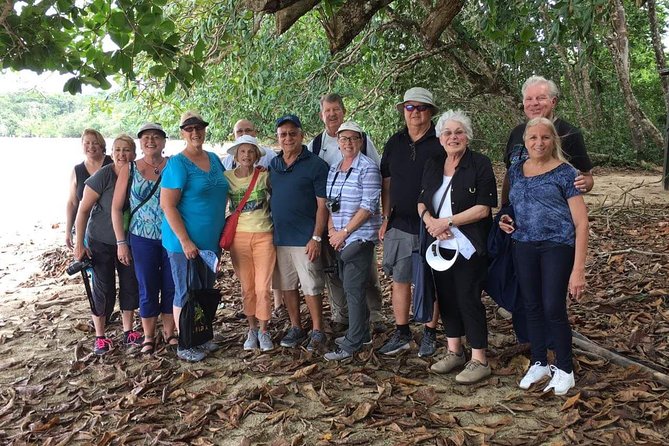 Cahuita National Park & Banana Plantation Tour Shore Excursion From Puerto Limon - Reviews and Pricing