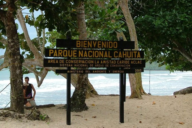 Cahuita National Park & Banana Plantation Tour Shore Excursion From Puerto Limon - Wildlife Sightings