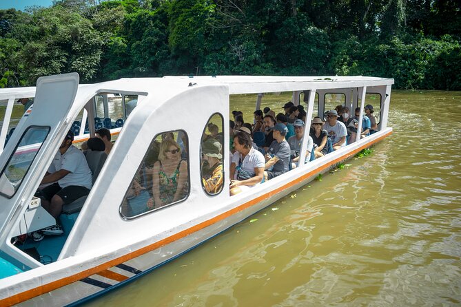 Cahuita National Park & Tortuguero Canals and More!! 6 in 1 Tour - Inclusions and Logistics