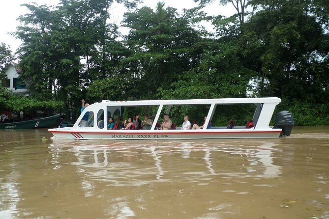 Cahuita National Park & Tortuguero Canals and More!! 6 in 1 Tour - Important Information and Guidelines