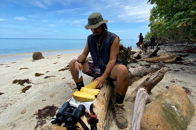 Cahuita National Park Tour and Water Experience in Puerto Viejo - Wildlife Spotting and Sightings