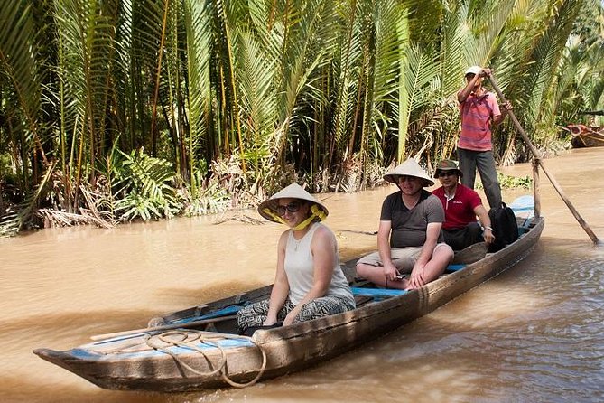 Cai Be - Can Tho Floating Market 2 Days 1 Night - Transportation and Accommodation