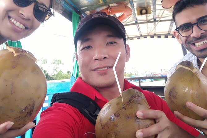 Cai Be - Can Tho Floating Market 2 Days 1 Night - Pricing and Booking