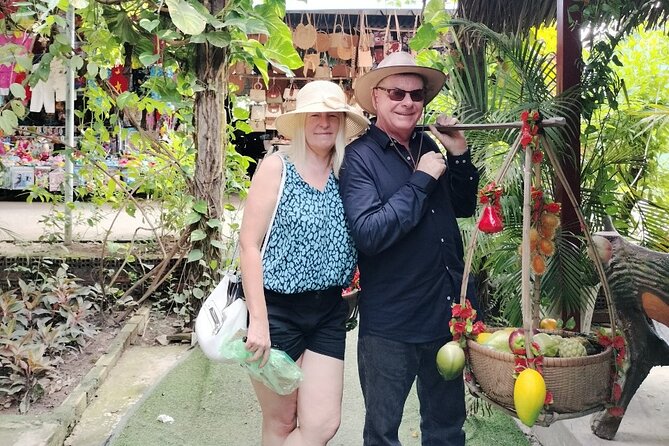 Cai Be - Can Tho Floating Market 2 Days 1 Night - Cultural Immersion
