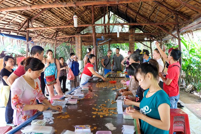 Cai Be Floating Market - Tan Phong Island Full Day Private Tour - Pricing