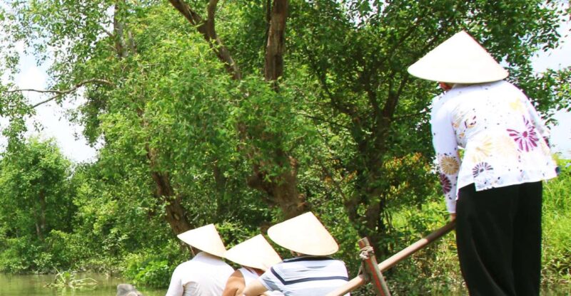 Cai Be Mekong Delta: Cooking Class, Cycling, Craft Villages - Inclusions