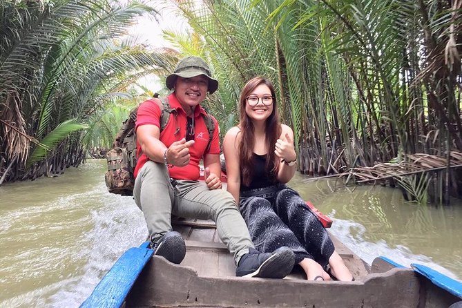 Cai Be Vinh Long & Cooking Class 1 Day Private Tour - Tour Inclusions