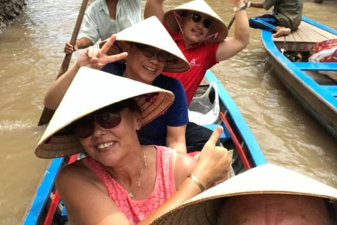 Cai Be Vinh Long & Cooking Class 1 Day Private Tour - Pickup and Drop-off