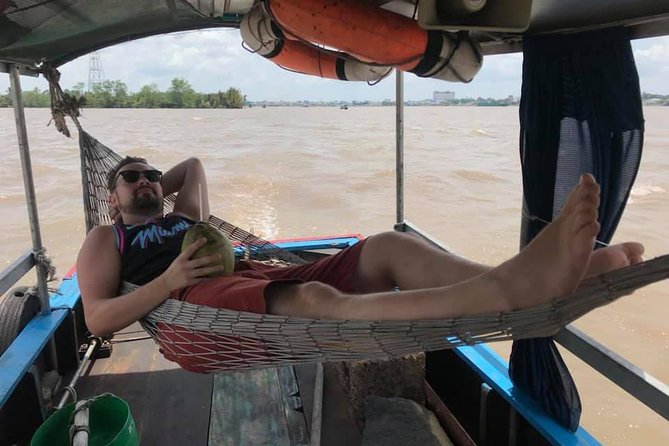 Cai Be Vinh Long & Cooking Class 1 Day Private Tour - Tour Accessibility