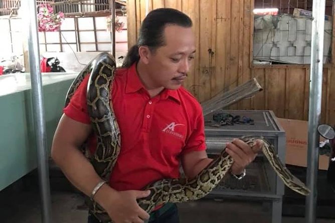 Cai Be Vinh Long & Cooking Class 1 Day Private Tour - Cancellation Policy