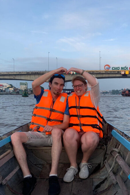 Cai Rang and Phong Dien Floating Market Explore Mekong Delta - Frequently Asked Questions