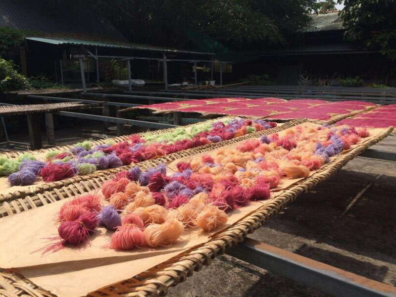 Cai Rang Famous Floating Market in Can Tho - Private Tour - Cancellation Policy and Booking Flexibility
