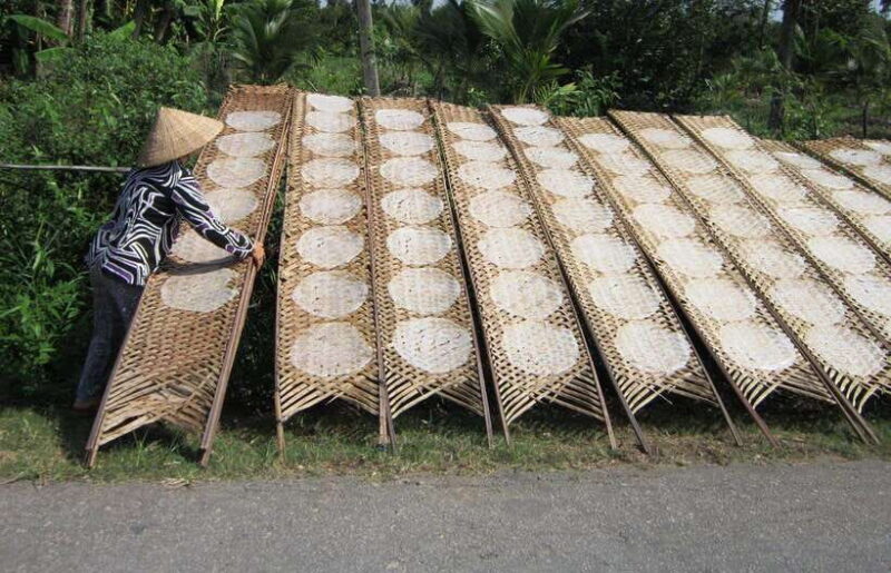 Cai Rang Famous Floating Market in Can Tho - Private Tour - Frequently Asked Questions