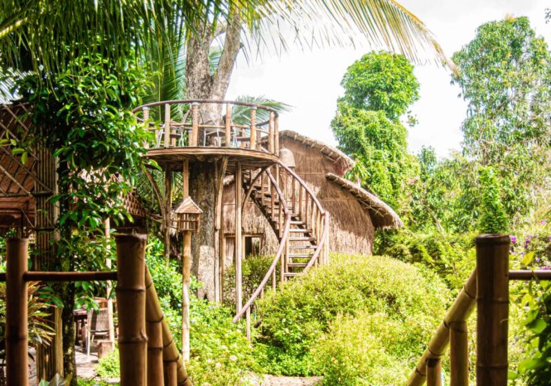Cai Rang Floating Market 2-Day Tour With Biking & Boating - Accessibility
