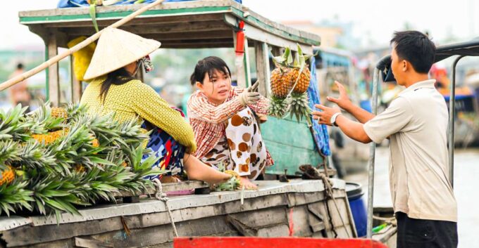 Cai Rang Floating Market 2-Day Tour With Biking & Boating - Frequently Asked Questions