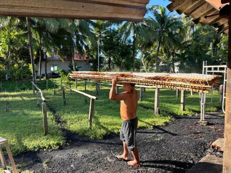 Cai Rang Floating Market and Wild Small Canal - Key Points