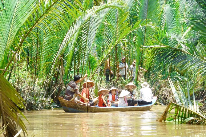 Cai Rang Floating Market & Mekong Delta Private Tour From HCM City - Suitability