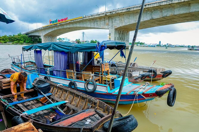 Cai Rang Floating Market - My Tho & Ben Tre - VIP Private Tour - Tour Overview