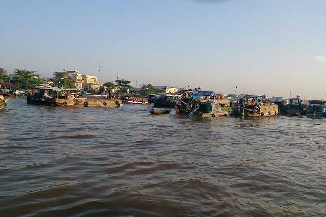 Cai Rang Floating Market - My Tho & Ben Tre - VIP Private Tour - Cancellation Policy