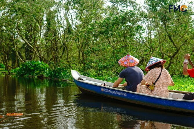 Cai Rang Floating Market Tour & Rural Cycling - Final Thoughts on Value & Suitability