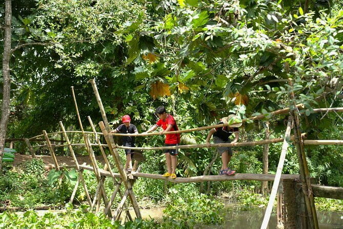 Cai Rang Floating Market Tour & Rural Cycling - FAQs