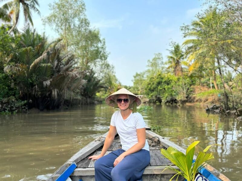 Cai Rang Floating Market Tour - Key Points