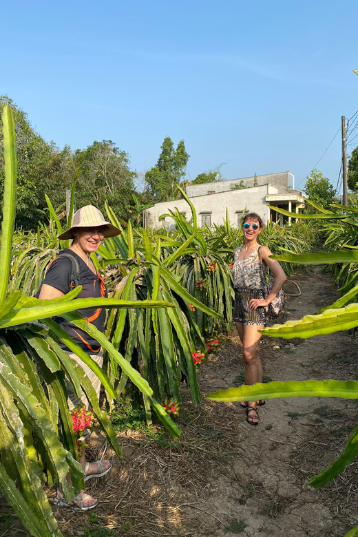 Cai Rang Floating Market Tour - Experience Highlights