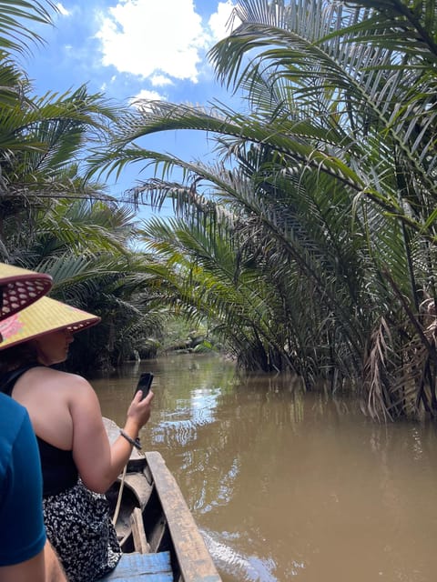 Cai Rang Floating Market Tour - Customer Reviews