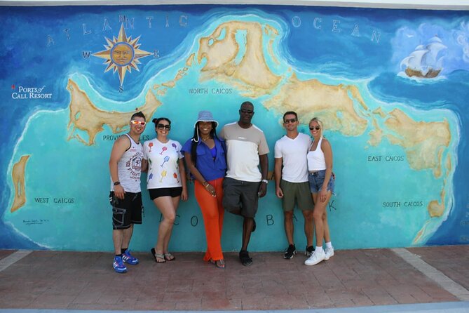 Caicos Banks Turquoise Water and Brewery ATV Tour - Booking Your Stay