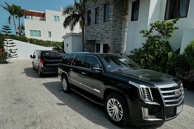 Caicos Elite Transportation TCI - What You Can Expect from Caicos Elite Transportation TCI