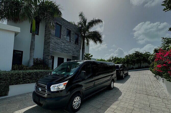 Caicos Elite Transportation TCI - The Value of Reliable, Private Transport