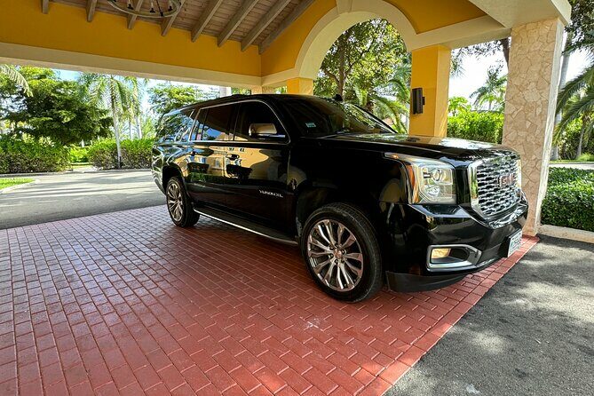 Caicos Elite Transportation TCI - FAQs