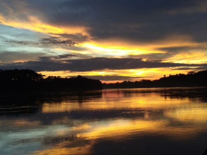 Caimans and Capibara Search on the Tambopata River - Customer Reviews