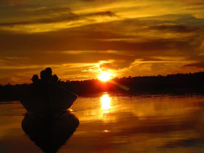 Caimans and Capibara Search on the Tambopata River - Important Information