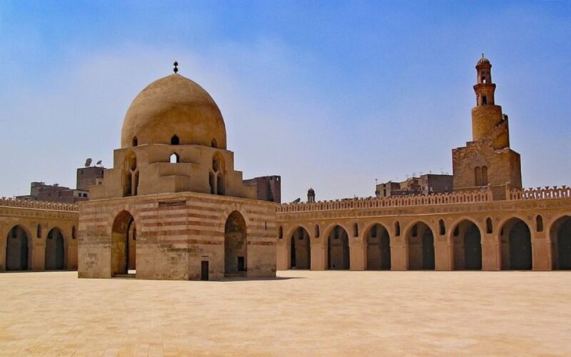 Caire: 4-Day Highlights Tour With Entrance Fees - Itinerary Highlights