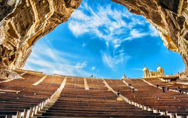 Caire: 4-Day Highlights Tour With Entrance Fees - Experience and Highlights