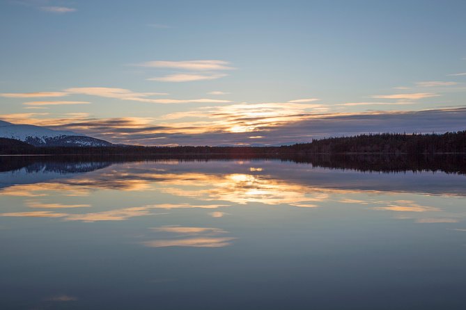 Cairngorm Mountains Full Day Private Tour From Inverness - Tour Overview
