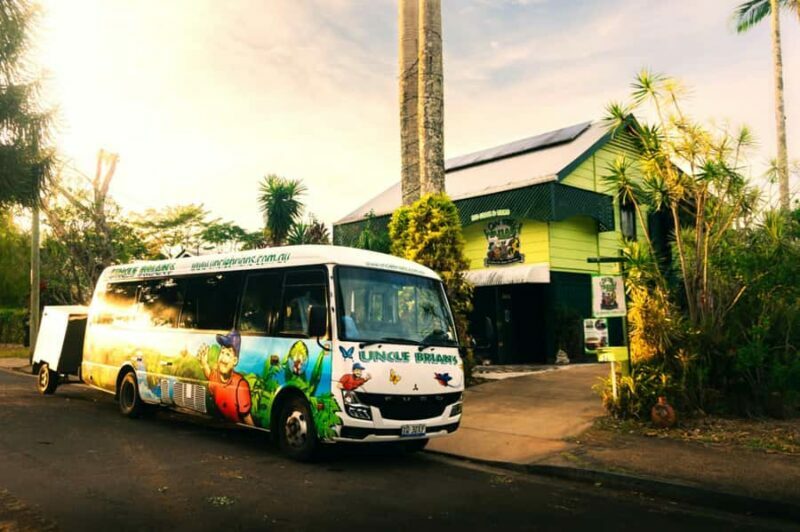 Cairns: 2-Day Atherton Tablelands & Cape Tribulation Tour - The Itinerary in Depth