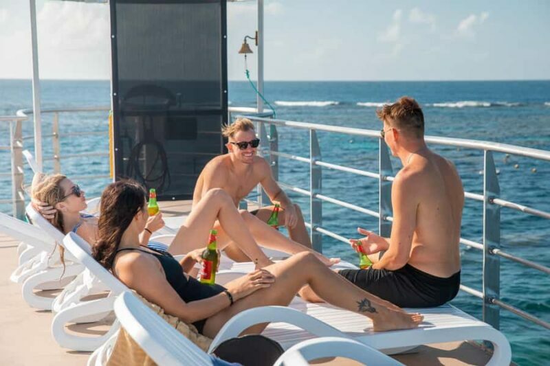 Cairns: 2-Day Barrier Reef Pontoon & Fitzroy Island Tour - Authentic Experiences and Traveler Insights