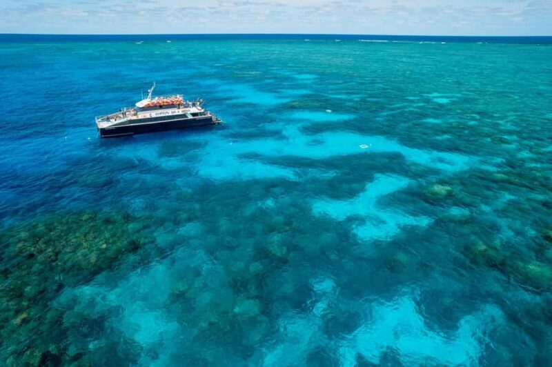 Cairns: 2-Day Great Barrier Reef and Fitzroy Island Tour - The Sum Up