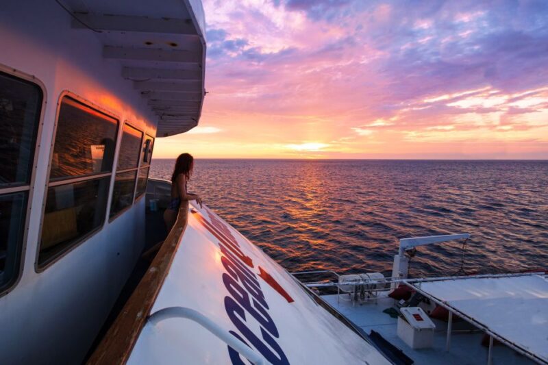 Cairns: 4-Day PADI Open Water Course - Included Amenities
