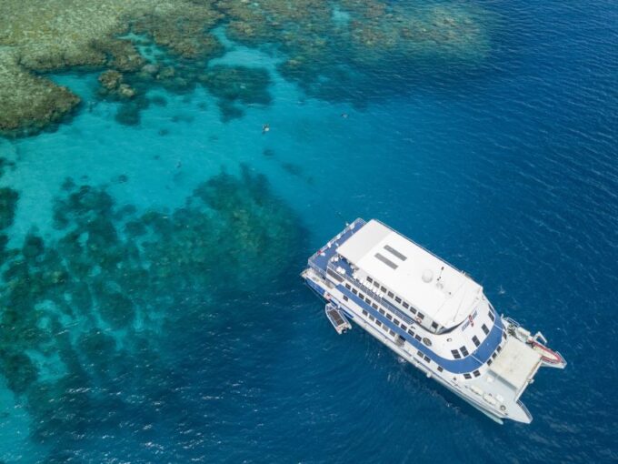 Cairns: 4-Day PADI Open Water Course - Age Restrictions