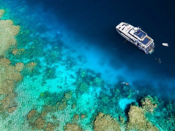 Cairns: 4-Day PADI Open Water Course - Frequently Asked Questions