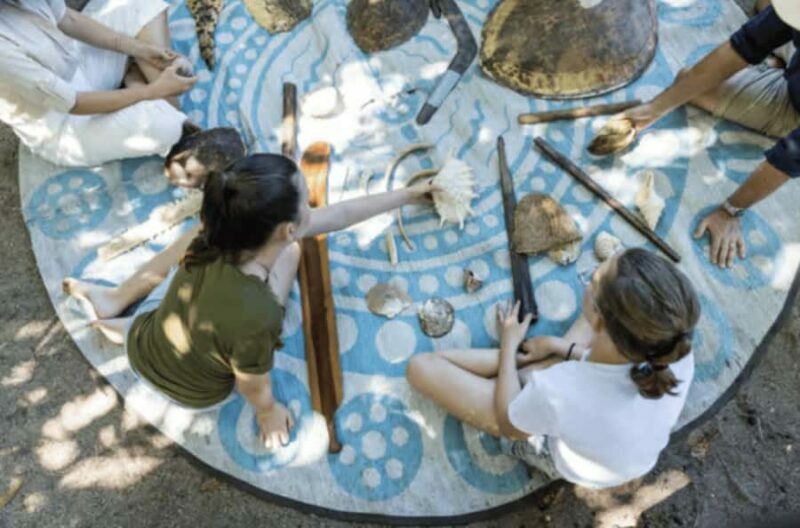 Cairns: Aboriginal Coastal Adventure & Mossman Gorge Tour - Key Points