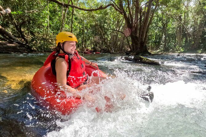 Cairns Adventure Package- 4 tours in 3 days! - What the Reviews Say