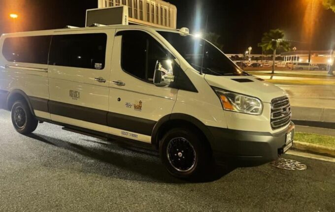 Cairns Airport (Cns): Private Transfer to Cairns City Hotels - Additional Considerations
